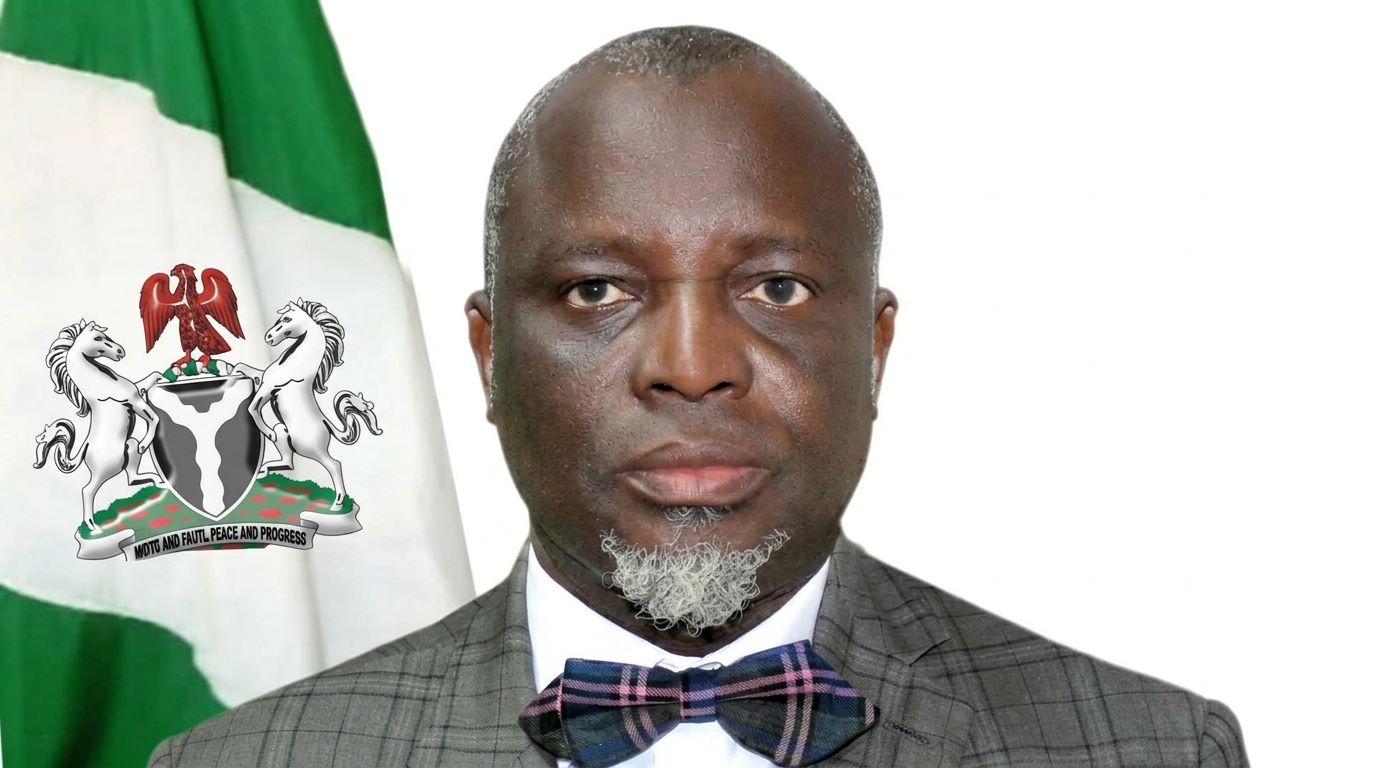 He Scored 333. The University Said No. Then His Father Went to Abuja